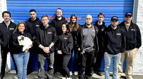 About Us Group