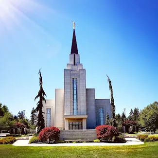 Church of Latter Day Saints