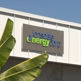 Lonsdale Energy