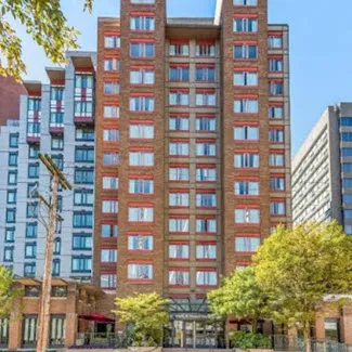 YWCA Vancouver